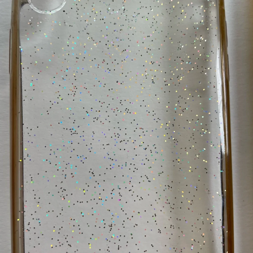 iPhone XR cases. Four total